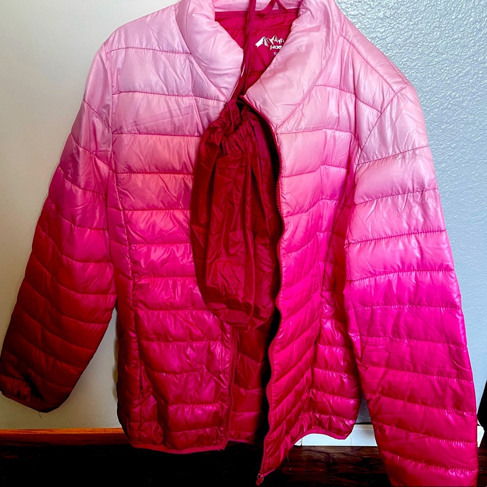 Women’s jacket
